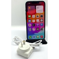 Apple iPhone 14 128GB Blue Unlocked Smartphone 6.1 Inch Super Retina XDR Display