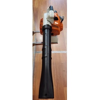 STIHL BG 86 2 Stroke 27.2 cc Petrol Handheld Leaf Blower