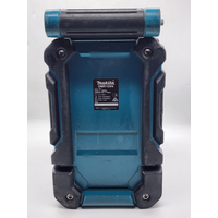 Makita DMR108N Cordless Bluetooth Jobsite Radio 10.8-18V Skin Only