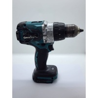 Makita DHP481 18V LXT Cordless Brushless Hammer Drill Driver Skin Only