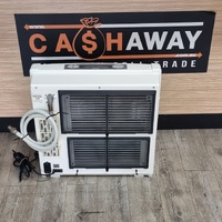 Rinnai Avenger 25 Plus Natural Gas Heater RCE-670TRE