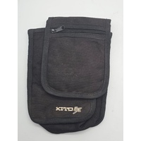 Kito LX003 Lever Block 0.25T with 1 Meter Chain Length