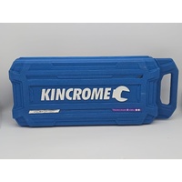 Kincrome K5057 8 Piece Thru Tang Screwdriver Set