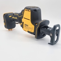 DeWalt 18V XR Sub Compact Brushless Reciprocating Saw DCS369 Skin Only