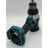 Makita DHP486 18V Heavy Duty Cordless Brushless Hammer Drill Driver Skin Only