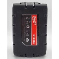Milwaukee M18 HB6 6.0Ah Redlithium-Ion M18 High Output Battery Pack