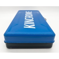 Kincrome K28060 3/8 Inch Drive 45 Piece Metric Socket Set