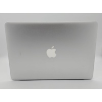 Apple MacBook Air 13 Inch 2015 Intel Core i5 4GB RAM 256GB SSD macOS Monterey