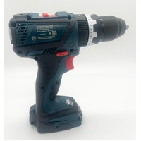 Bosch GSB 18 V-EC Professional Cordless Brushless Hammer Drill Skin Only