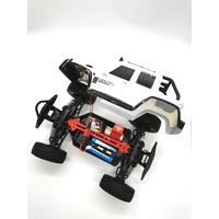 Top Racing Series Gantry 1/16 Scale 4x4 Cross Country RC Vehicle Racing Car