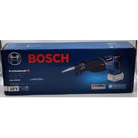 Bosch Professional GSA 18V-28 18V Li-Ion Cordless Sabre Saw Skin Only