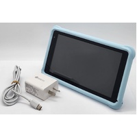 Bauhn 7 Inch 32GB WiFi Kids Tablet ATAB7-0125 Blue
