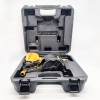 Bostitch Air Nail Gun in Sturdy Case