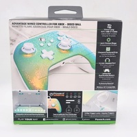 PowerA Advantage Wired Controller for Xbox Disco Ball