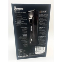 Manscaped The Lawn Mower 3.0 Plus Groin and Body Hair Trimmer Skin Safe
