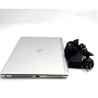 HP EliteBook 840 G5 HSN-113C-4 G5 i7-8650U 16GB 500GB Touch Windows 11