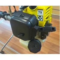 Sanli 2 Stroke 25cc Straight Shaft Brushcutter