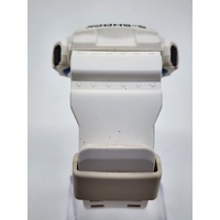 Casio G-Shock GA-100B-7A Analog Digital Resin Strap Mens Watch 200m WR
