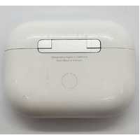 Apple AirPods Pro Gen 2 Wireless Earbuds White Model A2700 A2699 A2698