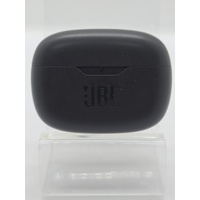 JBL Wave Beam Bluetooth True Wireless Earbuds Black