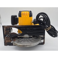 DeWalt DWE560-XE 1350W 230V 184mm 7 1/4 Inch Corded Circular Saw