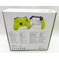 Xbox Wireless Controller Electric Volt