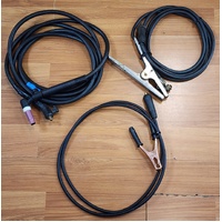 Unimig Viper 120 Synergic MIG Welder