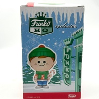 Funko Pop Holiday Freddy HQ Exclusive Limited Edition Vinyl Figure