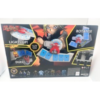 Phat Mojo Yu-Gi-Oh! Duel Disk Launcher Roleplay TCG