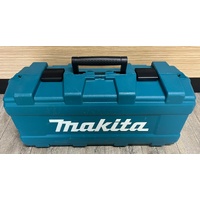  Makita GA9060K 9 Inch 230mm Corded Angle Grinder with Hard Case