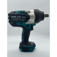 Makita Cordless Brushless 3/4 Inch Drive 18V Impact Wrench DTW1001 Skin Only