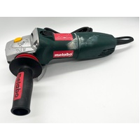 Metabo WQ 1000 1010W 125mm Corded Angle Grinder