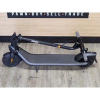 Segway Ninebot E2 Electric Scooter 20km Max Speed 90kg Max Rider Weight