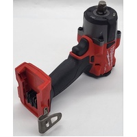 Milwaukee M18FMTIW2F12 1/2 Inch Mid Torque Impact Wrench 18V Brushless Skin Only