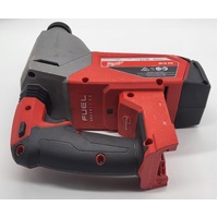 Milwaukee M18 FUEL 26mm SDS Plus Cordless Rotary Hammer M18FH Skin Only