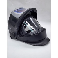 3M Speedglas 9100 FX Auto Darkening Welding Helmet