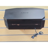 Sony GTK-N1BT Portable Personal Audio System with Bluetooth and NFC