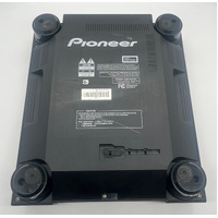 Pioneer CDJ-850-K Professional DJ Multi Player Turntable with USB and Disc Drive