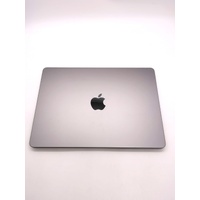 Apple MacBook Air 2022 13.6 inch with M2 chip 8GB 256GB MLXW3X/A Space Grey