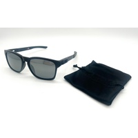 Oakley Catalyst OO9272-09 Low Bridge Fit Mens Sunglasses with Soft Case