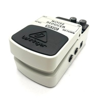 Behringer NR300 Noise Reducer Guitar Effects Pedal