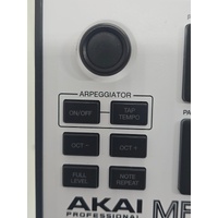 Akai Professional MPK Mini 3 Compact MIDI Keyboard Controller