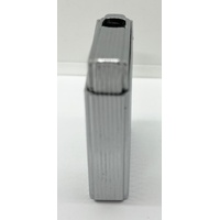 Vintage Noble Gas Lighter Must Electronic Japan