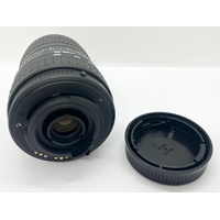 Sigma 100-300mm f/4.5-6.7 DL Zoom Lens for Pentax K-Mount Compact Telephoto Zoom