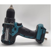 Makita DDF480 18V 13mm Brushless Cordless Drill Driver Skin Only