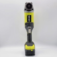 Ryobi One+ 18V Cordless Angle Grinder Skin with 4.0Ah Battery