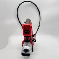 Milwaukee 18V M18 GG Cordless Heavy Duty Grease Gun Skin Only