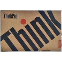 Lenovo ThinkPad P14s Gen 4 Laptop 21HF005PAU Intel Core i7-1360P 32GB 1TB WIN11
