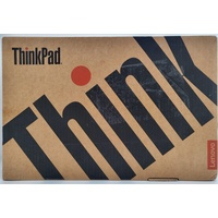 Lenovo ThinkPad P14s Gen 4 Laptop 21HF005PAU Intel Core i7-1360P 32GB 1TB WIN11