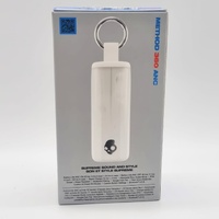 Skullcandy Method 360 ANC True Wireless Noise Canceling Earbuds Bone S2MTW-T001